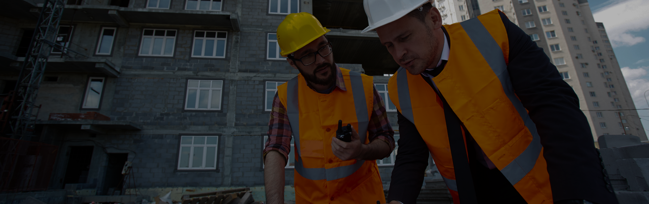 Banner de referente a mineria